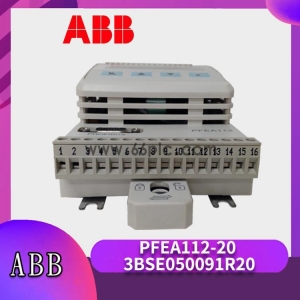 3BHB038130R4004  控制器  模块