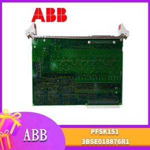 3BHB017655  控制器  模块