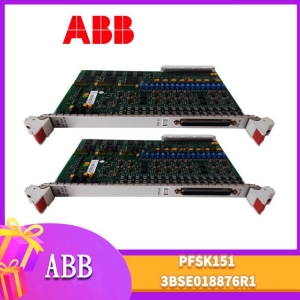 3BHB013088R0001  控制器  模块