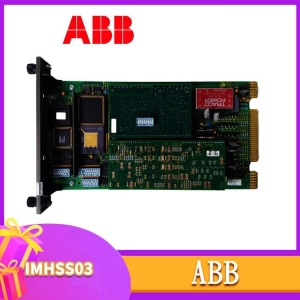 3BHB007445P0001  控制器  模块