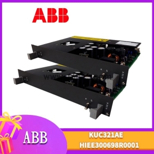 3BHB007211R0101  控制器  模块