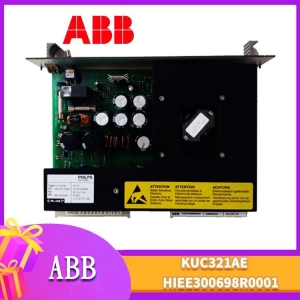 3BHB007211R0105  控制器  模块
