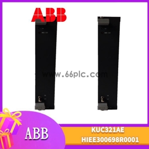 3BHB007211R0102  控制器  模块