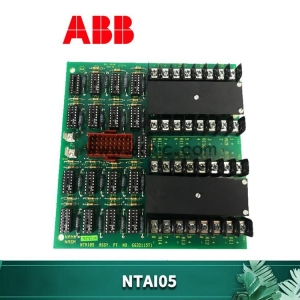 3BHB006414R0001  控制器  模块