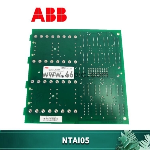 3BHB006621R0103  控制器  模块