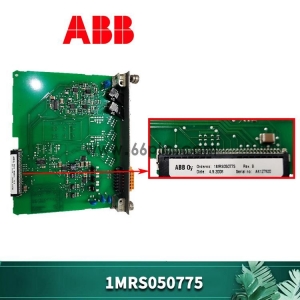 3BHB005243R0117  控制器  模块