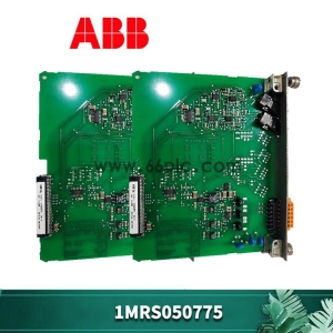 3BHB005922R0002  控制器  模块