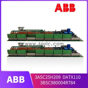 3BHB005243R0105  控制器  模块