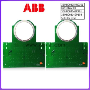 3BHB004693R0001  控制器  模块