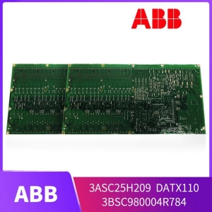 3BHB004791R0101  控制器  模块