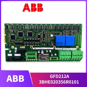3BHB004027R0101  控制器  模块