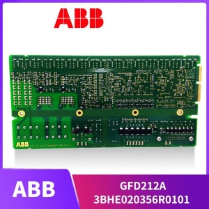 3BHB004661R0001  控制器  模块