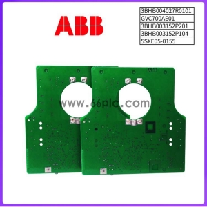 3BHB004692R0001  控制器  模块