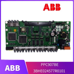 3BHB003689  控制器  模块