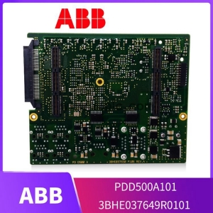 3BHB002483R0001  控制器  模块