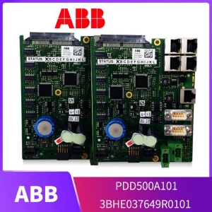 3BHB002916R0101  控制器  模块
