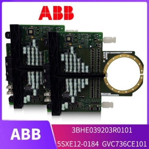 3BDZ000398R1  控制器  模块