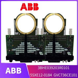 3BDS005799R1  控制器  模块
