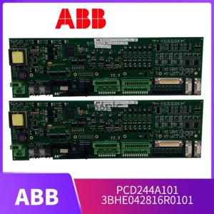 3BDM000210R1  控制器  模块