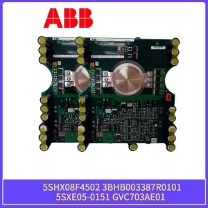 3BDH000690R1  控制器  模块