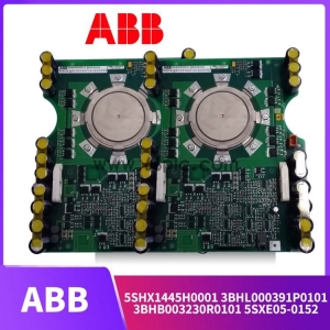 3BDH000044R1  控制器  模块