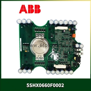 3BDH000530R1  控制器  模块
