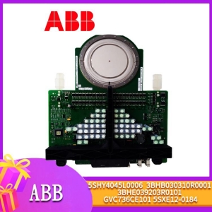 3BDH000014R1  控制器  模块