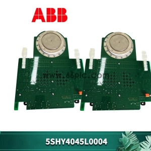 3BDH000030R1  控制器  模块