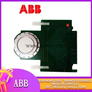 3BDH000017R1  控制器  模块