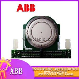 3BDH000020R1  控制器  模块