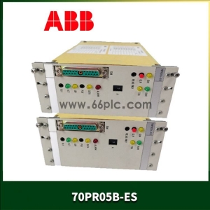 3BDH000012R1  控制器  模块