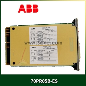 3BDH000011R1  控制器  模块