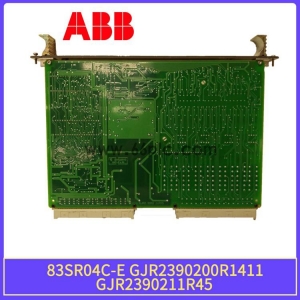 3AXD50000038423  控制器  模块