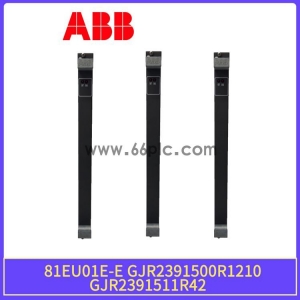 3BBSE042238R2  控制器  模块