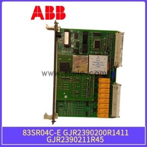 3AXD50000158904  控制器  模块