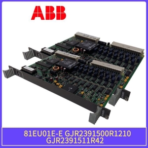 3BDH000002R1  控制器  模块