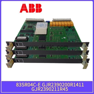 3AXD50000033270  控制器  模块