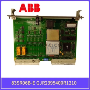 3AXD50000000753  控制器  模块