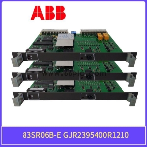 3AXD50000006010A  控制器  模块