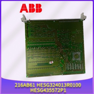 3AUA0000110429  控制器  模块