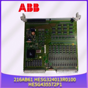 3AUA0000036521  控制器  模块