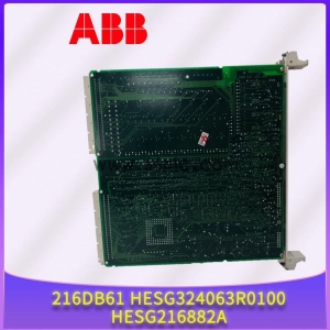 3AUA0000035408  控制器  模块