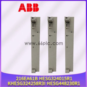 3ASD573001A5  控制器  模块
