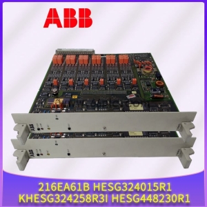 3ASD573001A13  控制器  模块