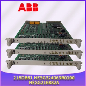3AUA0000016016E  控制器  模块