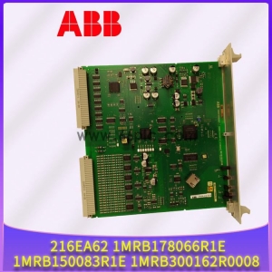 3BSC690041R1  控制器 模块