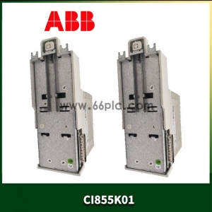 3BSE008550R2  控制器  模块