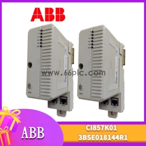 3BSC640086R1  控制器 模块
