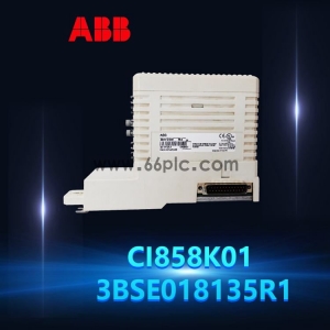 3BSC640084R1  控制器 模块
