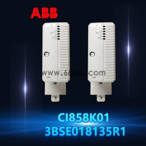 3BSC640082R1  控制器 模块